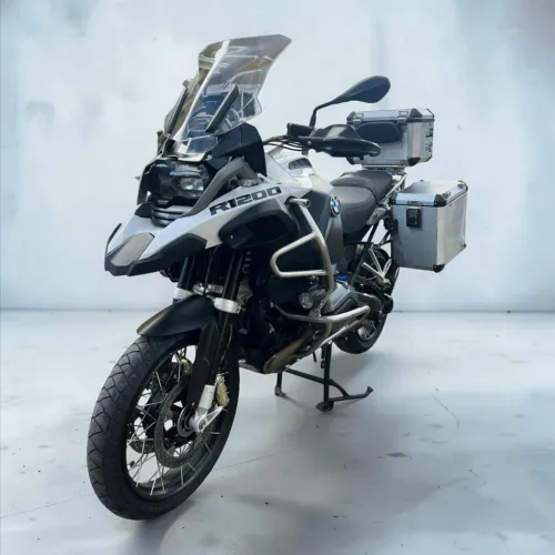 BMW R 1200 GS ADV . 2018 impecável