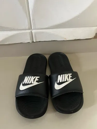 Chinelo Nike original TAM 35