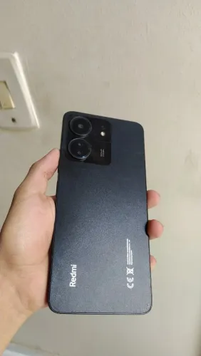 Xiaomi Redmi note 13c 