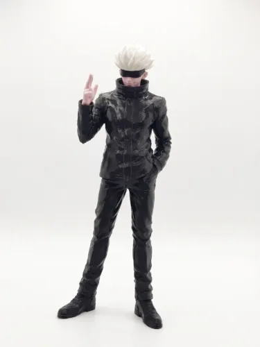 Satoru Gojo - Jujutsu Kaisen | Impressão 3D