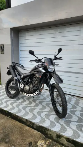 XT660R - Meiota - 660 Em ótimo estado