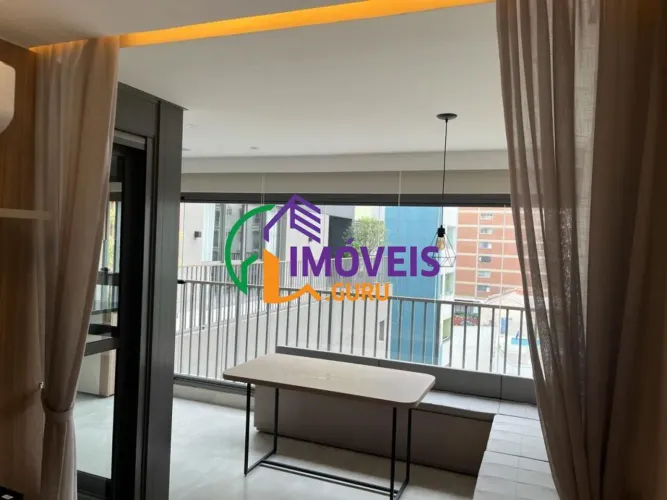 APARTAMENTO - PARAÍSO - SP