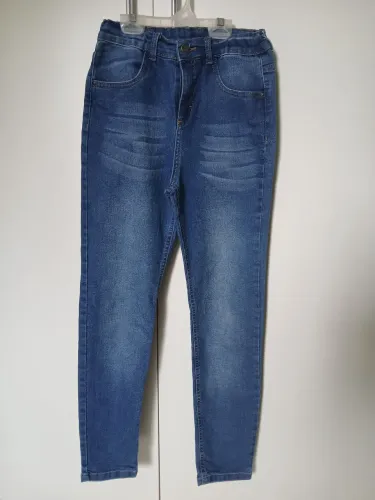 Calça infantil Hering 12 anos