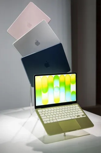 MACBOOK NEO 8GB/256GB SILVER