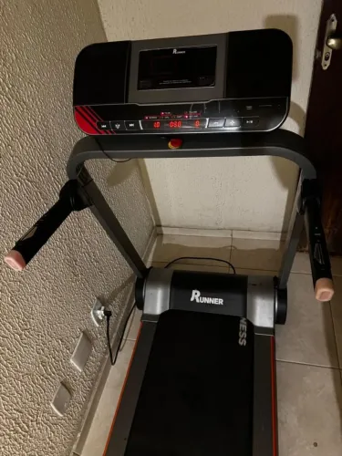 Esteira Smart Runner