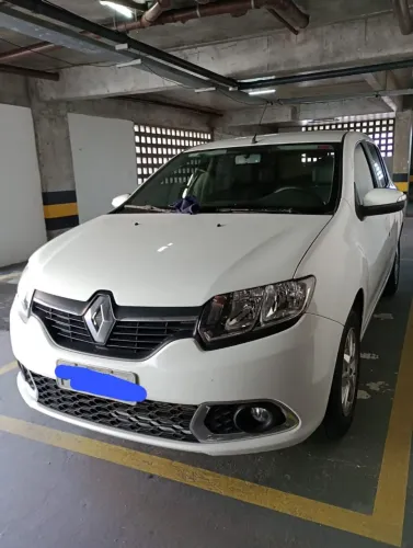 Locação, aluguel de carro com GNV para apps