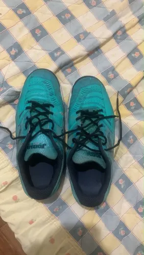 vendo tênis de futsal joma,número 40