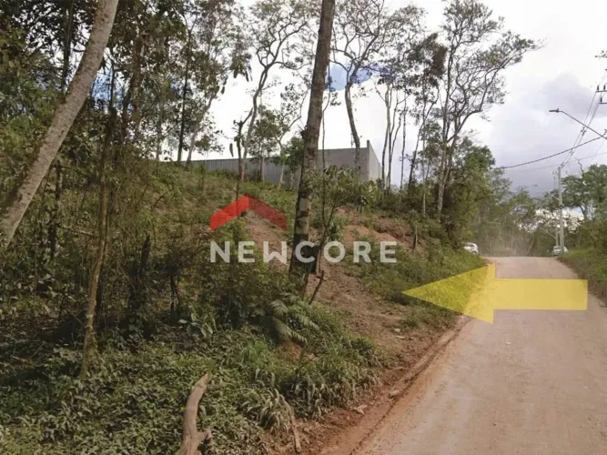 Lote em Rua Recanto Verde - Chácara Recanto Verde - Cotia/SP