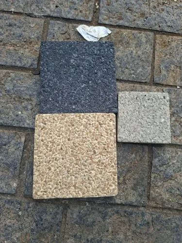 GRANILITE E FULGET 