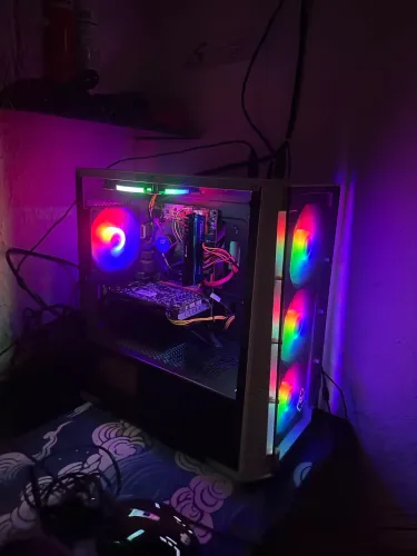 Pc completo