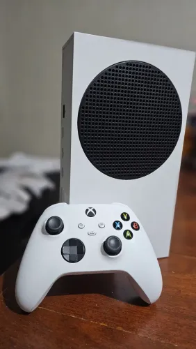 Xbox série S