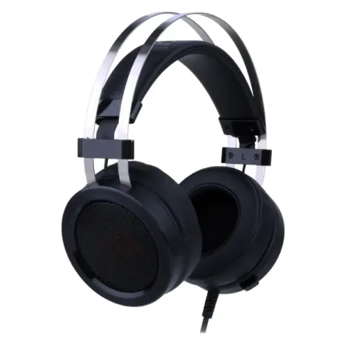 Headset Gamer Redragon Scylla H901 P2 3.5mm - Preto