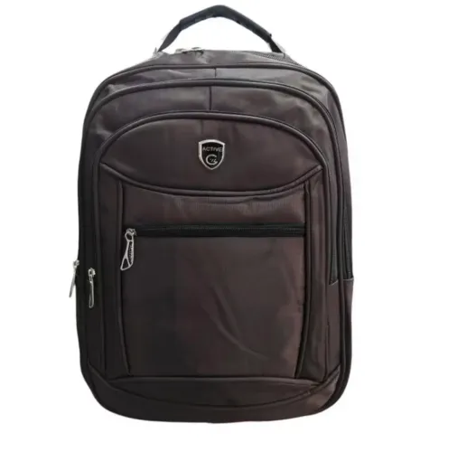 Mochila Super Resistente com Cadeado Segredo