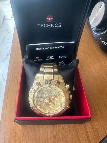 TECHNOS LEGACY 