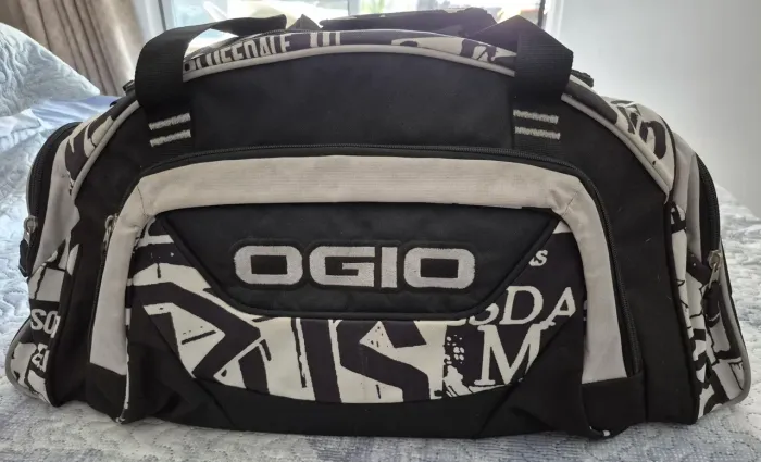Mala Mão Viagem Ogio