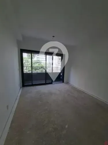 Studio Novo nunca Habitado - 27m² - Paraiso - NSK3 Imoveis - Cod.