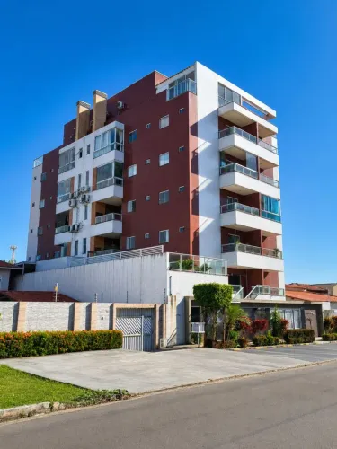Apartamento para locação no Trem