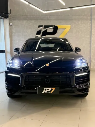 Porsche Cayenne S Platinum Ed.e-hybrid 3.0 2023