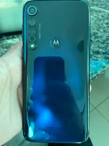 Venda de um celular