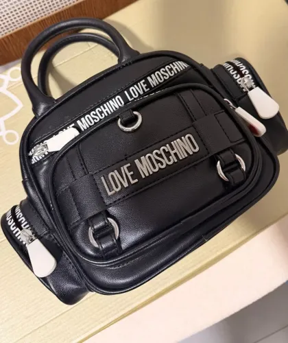 Bolsa Original Love Moschino Alemanha