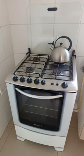 Fogão ELECTROLUX 4 Bocas