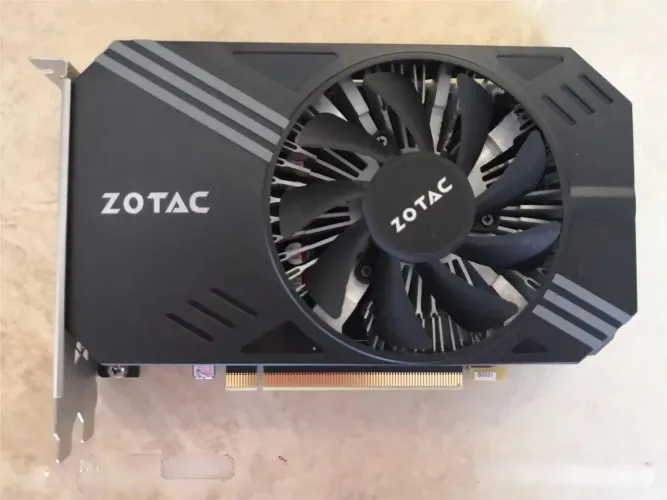 GTX 1060 3 G