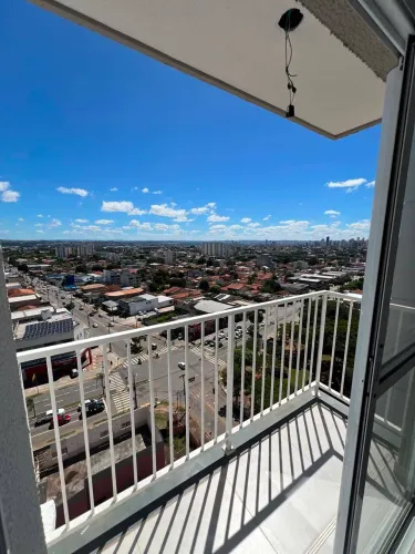 Apartamento de 2 quartos - Nunca Habitado - Área Gourmet - Setor Sudoeste