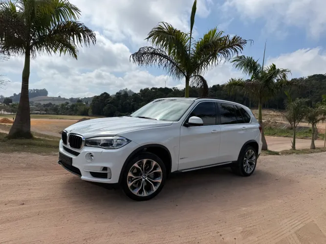 BMW X5 Xdrive 30D 3.0 258cv Diesel 2018