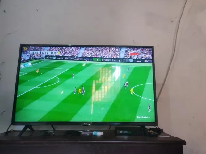 Smart TV 43 Philco