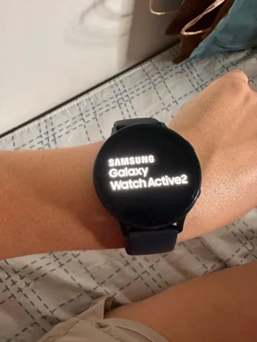Samsung Galaxy Watch Active2