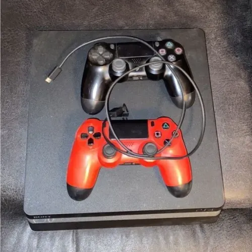 Ps4