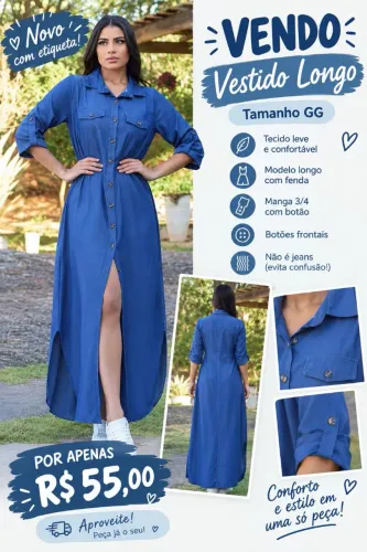 Vestido