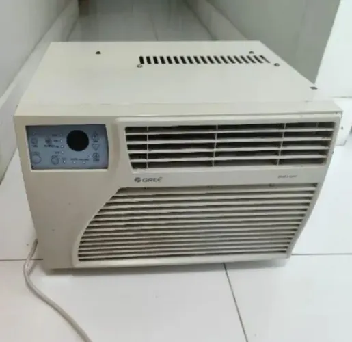 Ar condicionado 7500 btus