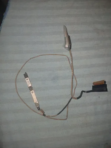 Webcam Notebook Acer Aspire 3 a-315 51 com flat