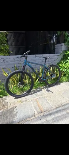 Bike Aro 29 NOVA R$ 950.00