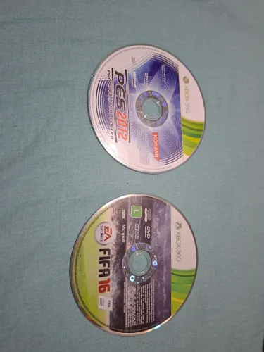 Jogos xbox 360