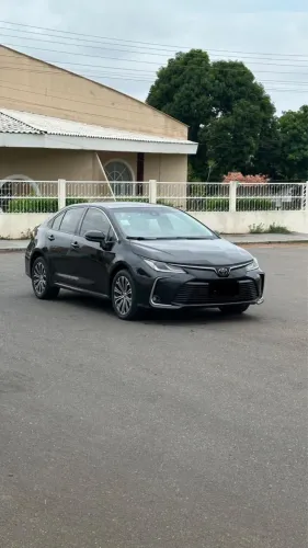 Toyota Corolla Altis 2.0 Flex 16V Aut. 2022