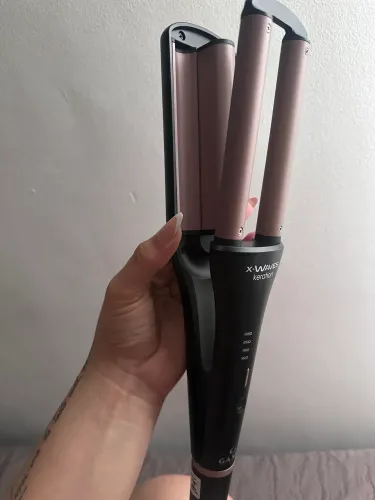Tri Ondas Profissional Seminovo - Perfeito Estado