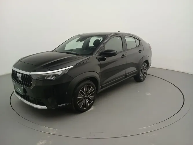 Fiat Fastback Audace 200 TB AUT (hibrído) 2026