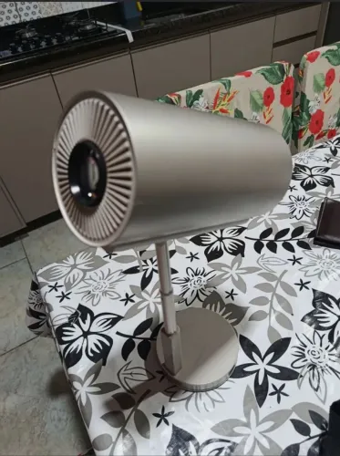 Vendou ou troco Projetor