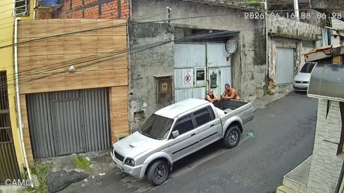 Carreto e remoção de material