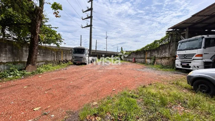 Terreno para aluguel no bairro SABOO