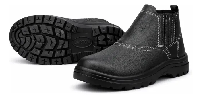 Botas de segurança