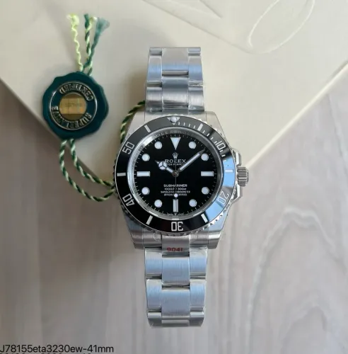 Rolex submariner no dat