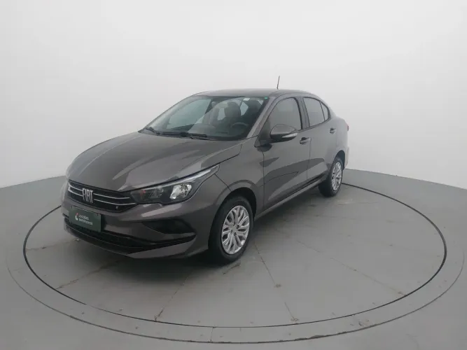 Fiat Cronos Drive 1.3 8V Flex 2024