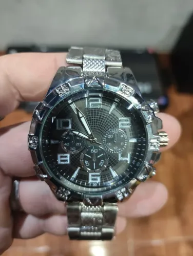 Relógio masculino