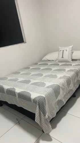 Cama de casal