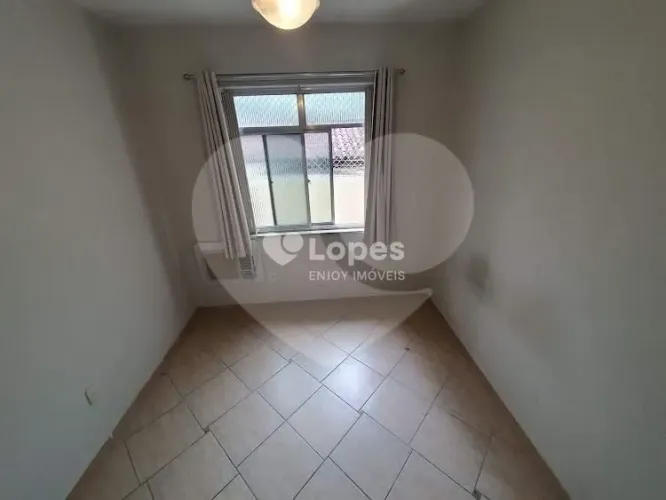 Apartamento em Vila Isabel, Rio de Janeiro