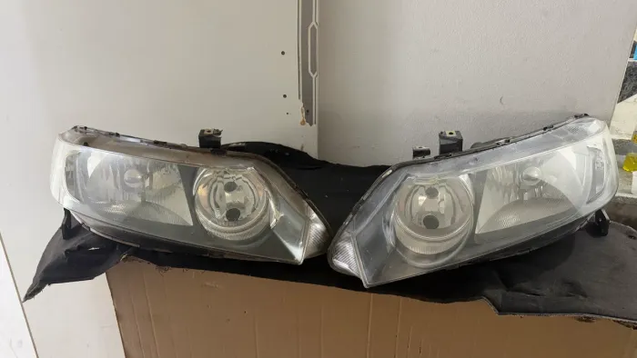 Par Farol Civic 2006/2010 