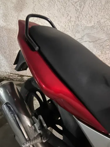 Vendo moto 